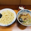 自家製麺 福は内