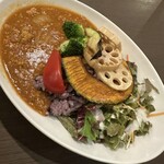 ヘルシーレストラン パセリ - 