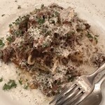 ダコージ - 近江牛のボロネーゼ スパゲッティ