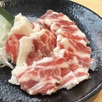 馬肉特急 - 