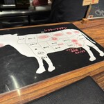 SATOブリアン七番 - 内観