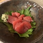 立ち呑み酒場 満船屋 - 