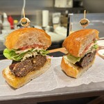 SATOブリアン七番 - 