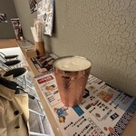 立ち呑み酒場 満船屋 - 