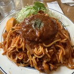 和洋レストラン チロル - 