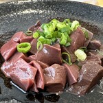 馬肉特急 - 
