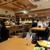 大山鶏と鮮魚 居酒屋 まいか - 