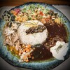 BOTANI：CURRY 梅田店
