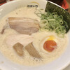 麺 ヒキュウ 六甲道店