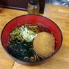 そば・うどん マキオカ