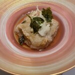 小皿料理と釜焼き KAMANO - 