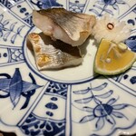 小皿料理と釜焼き KAMANO - 