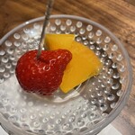 小皿料理と釜焼き KAMANO - 