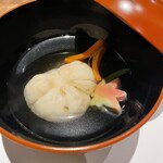 小皿料理と釜焼き KAMANO - 