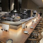 小皿料理と釜焼き KAMANO - 