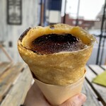 パティシエのおやつ - 