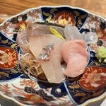 小皿料理と釜焼き KAMANO - 