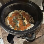 小皿料理と釜焼き KAMANO - 