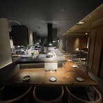 小皿料理と釜焼き KAMANO - 