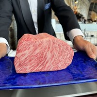 表参道うかい亭 - 