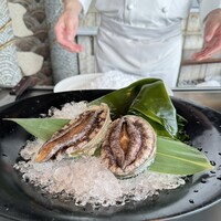 表参道うかい亭 - 