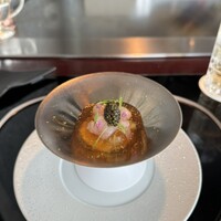 表参道うかい亭 - 
