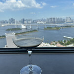 The Grill on 30th - コーヒーのカクテル