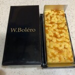 ドゥブルベ・ボレロ 大阪本町店 - 