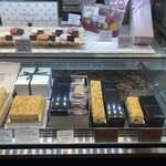 ドゥブルベ・ボレロ 大阪本町店 - 