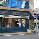 ドゥブルベ・ボレロ 大阪本町店 - 