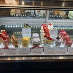 ドゥブルベ・ボレロ - 