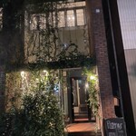 カンブーザ - 外観