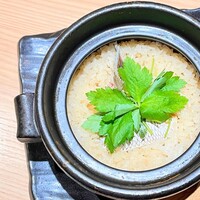 鯛めし御膳