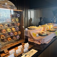 The Grill on 30th - 
