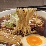 らぁ麺 幸跳 - 