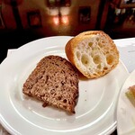 ポワソンルージュ - 