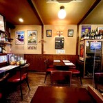 ポワソンルージュ - 