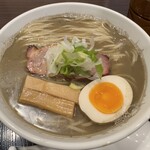 らぁ麺 幸跳 - 
