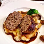 ポワソンルージュ - 