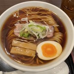 らぁ麺 幸跳 - 