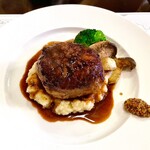 ポワソンルージュ - 