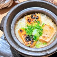 日替わり土鍋ご飯御膳(1800円より)
