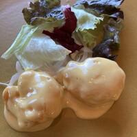 中国料理 燦宮 - 