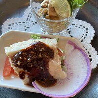 中国料理 燦宮 - 