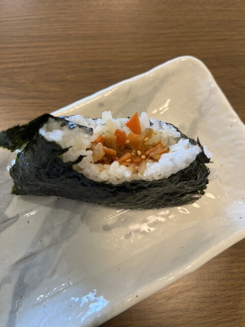 おむすびcafeわ - 上天草市その他/カフェ | 食べログ