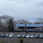 TRAIN SUITE 四季島 - しこつ湖 鶴雅別荘 碧の座