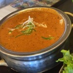 モハンディッシュ - 