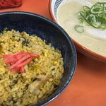 博多ラーメン とんとん - 