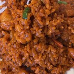 モハンディッシュ - 