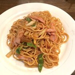 タピオラ - ナポリタン